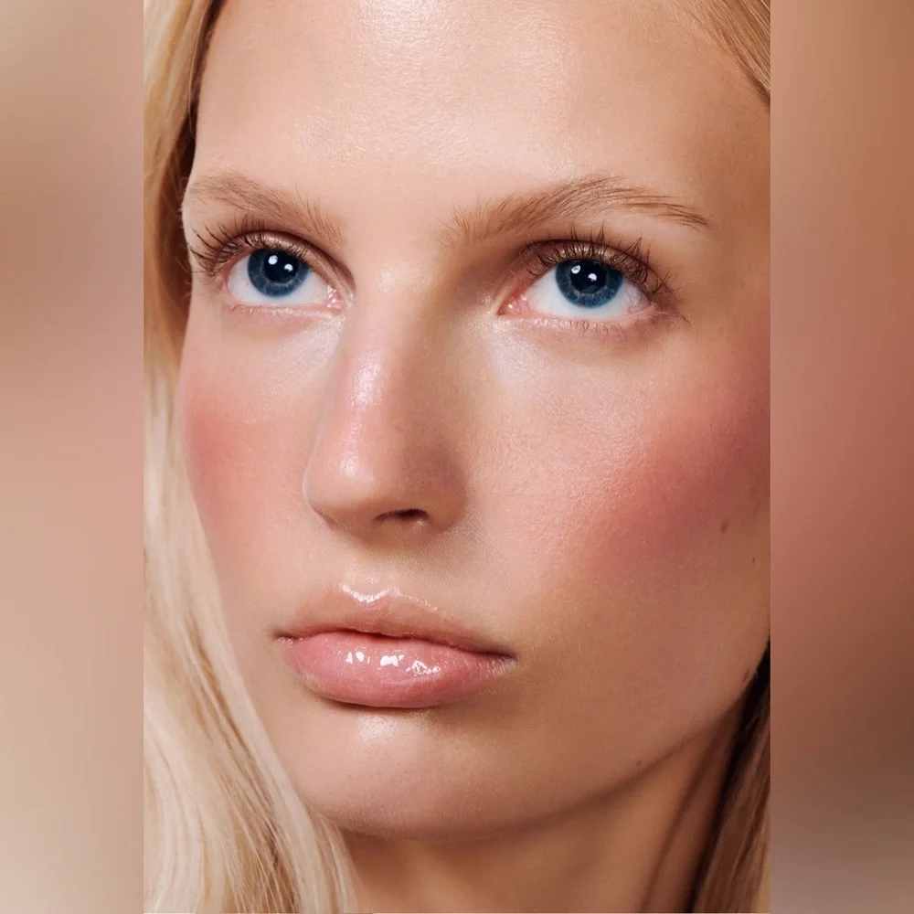 NEW Rhode Pocket Blush Tan Line (pinky tan) - Picture 2 of 9